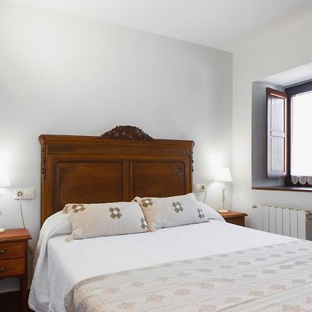 La Posada De Ojebar Rustica Rasines Buitenkant foto